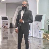 Usman Naqvi