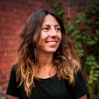 Pilar Esteban