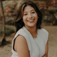 Kimberly Betanzos Valdovinos