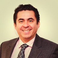 Mario Reyes