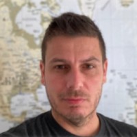 Yeray Santana Ginory