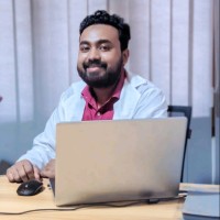 Dr. MD Ehsanul Haque