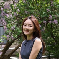 Kirsty (Yuting) Ge