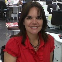 Maribel Diaz Lizarraga