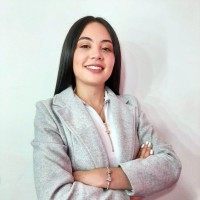 Laura Daniela Gonzalez