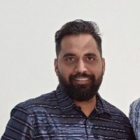 Ravi Samani