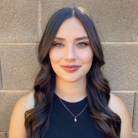 Jenna Salisbury