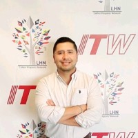 Aarón Hernández, MBA