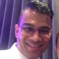Ravi Fernando