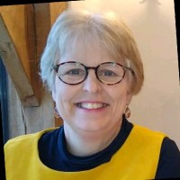 Marie Horton