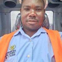 John Eshun