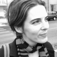 Ingvild Garford Bennett
