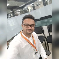 Kirat Jani