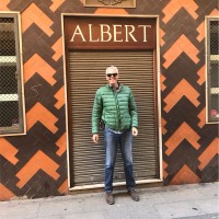 Albert Mulder