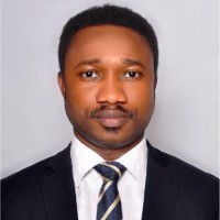 John Amusan
