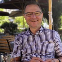 Joerg Bucher