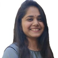 Madhushri K