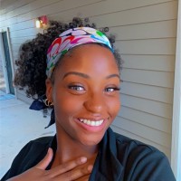 Jayda Fountain