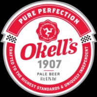 Okells Brewery