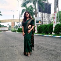 Mayuri Das