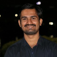 Shubham Bhise