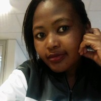 Leah Kutumela