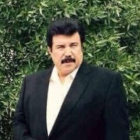 Ali Hardan