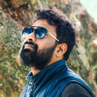 Abhinandan B S
