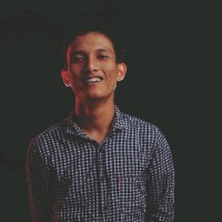 Mohammad Mahruz