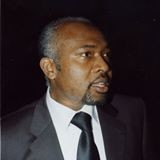 Vitalis Ndemah