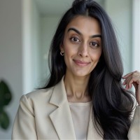 Bianca Thaker