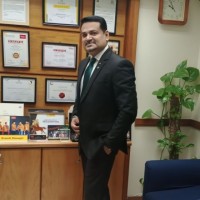 Taimur Rizvi