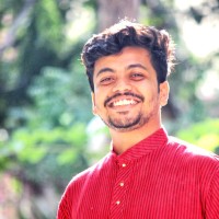 Subhankar Mete