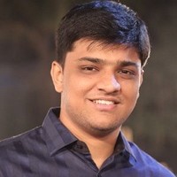 Priyaj Shah