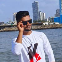 Kaish Ali