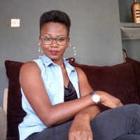 Elizabeth Ogolla