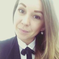Елена Борисова