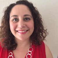 Ambar Colόn, Mba Shrm-Scp