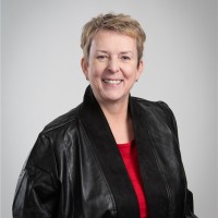 Liliane Groleau