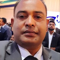 Md Golam Kabir