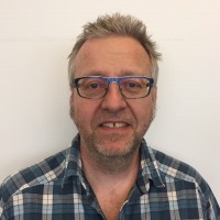 Lars Johansson