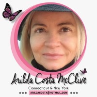 Arilda Costa Mcclive