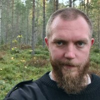 Christoffer A.