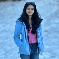 Sayali Borate