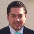 Luis Solorzano