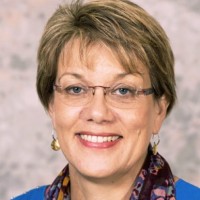 Malinda Steenkamp