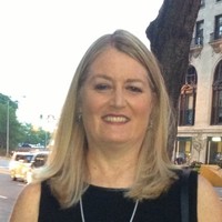 Katherine Bazzoni