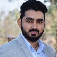 Surinder Verma