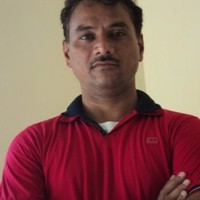 tarkesh patel