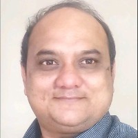 Iqbal A M Shareef